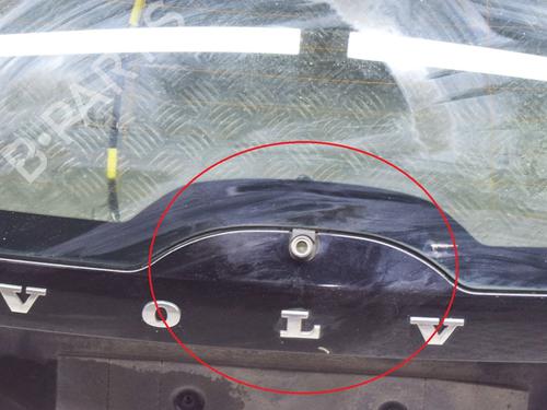 Tailgate VOLVO V60 I (155) D3 | BP15622149C6 