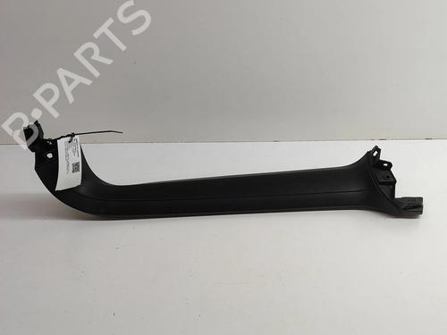 Used Boot lining Boot lining PORSCHE PANAMERA (971) 2.9 4 E-Hybrid (97ABE1, 97BBE1) (330 hp) 26597103 26597103