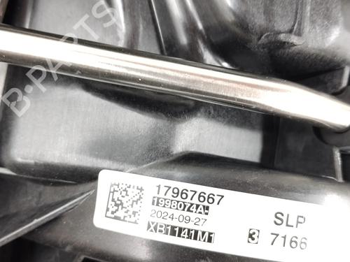 Engine BMW 3 (G20, G80, G28) 330 e Plug-in-Hybrid | BP39590310M1 - Image 9