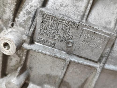 Gearbox CITROËN JUMPER II Bus 2.2 HDi 100 | BP19427567M3 