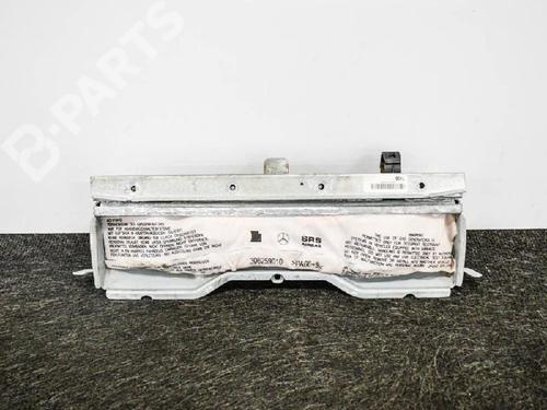 Used Knee airbag Knee airbag MERCEDES-BENZ C-CLASS Coupe (C204) C 350 (204.357) (306 hp) 7740424 7740424