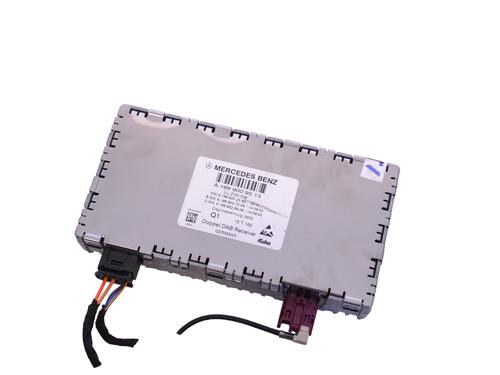 Used Electronic module Electronic module MERCEDES-BENZ SL (R231) 400 (231.465) (333 hp) 33356852 33356852