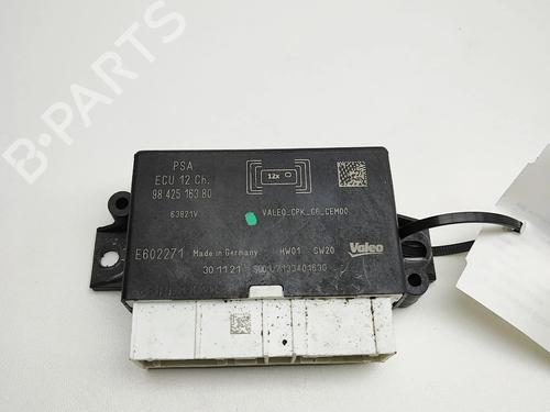 Used Electronic module Electronic module 37029413 37029413