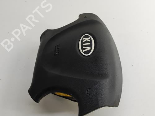 Driver airbag KIA CARNIVAL / GRAND CARNIVAL III (VQ) 2.9 CRDi | BP28558026C9 