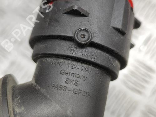 Pipe AUDI Q7 (4MB, 4MG, 4MQ) 3.0 TDI e-tron quattro | BP23562880M125 
