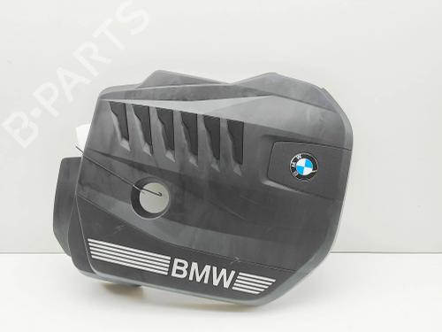 Used Upper protection Upper protection BMW X5 (G05, F95) xDrive 40 i (340 hp) 40617898 40617898