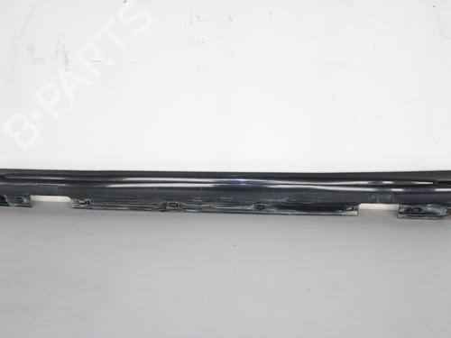 Left sideskirt MERCEDES-BENZ A-CLASS (W176) A 160 (176.041) | BP29920650C115 
