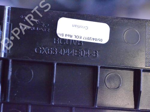 Middle console JAGUAR XF II (X260) 2.0 D | BP30236906I22 