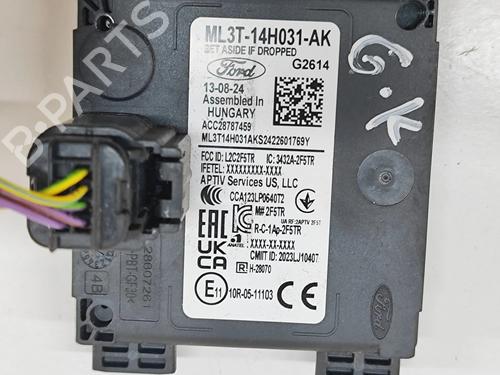 Electronic module FORD KUGA III (DFK) 2.5 FHEV | BP28562182M83 