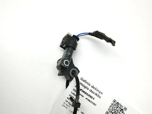 Electronic sensor MERCEDES-BENZ GLE Coupe (C167) GLE 450 d 4-matic (167.333) | BP39655954M84 - Image 2
