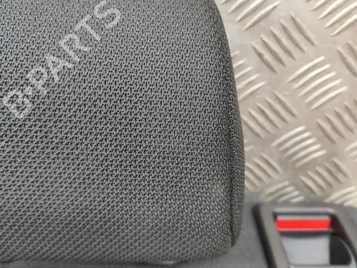 Sæde Bagtil TOYOTA C-HR (_X2_, _H2_) Hybrid (ZYX20) | BP33376167C17 - Image 5