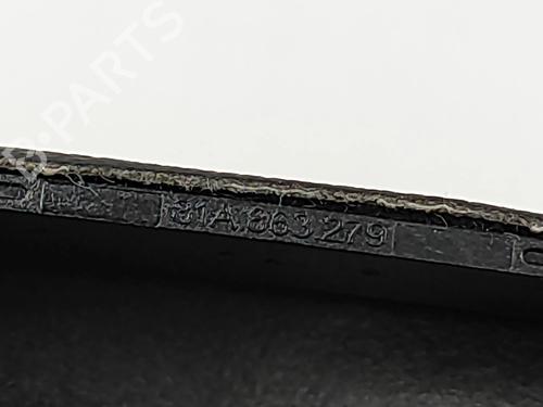 Shift knob AUDI Q2 (GAB, GAG) 35 TFSI | BP33371259I34  - Image 6