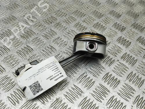 Used Other TOYOTA C-HR (_X2_, _H2_) Hybrid (ZYX20) (140 hp) 30909952