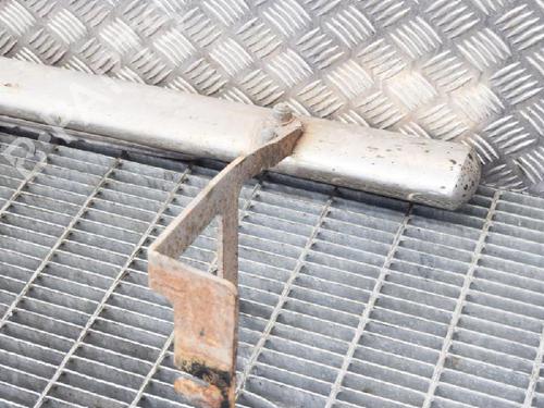 Right sideskirt VW AMAROK (2HA, 2HB, S1B, S6B, S7A, S7B) 2.0 BiTDI | BP14608122C114 