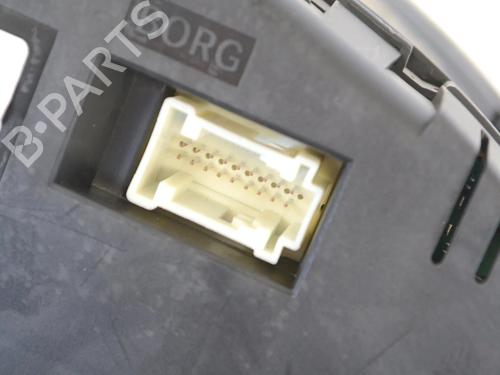 Instrument cluster MERCEDES-BENZ SPRINTER 3-t Van (B906) 213 CDI (906.611, 906.613) | BP30208717C47 