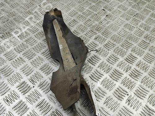 Right front suspension arm PORSCHE BOXSTER (986) S 3.2 | BP22350627M13 