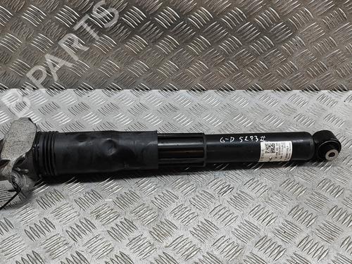 Used Right rear shock absorber AUDI Q4 E-TRON Sportback (F4N) 40 (204 hp) 28432103