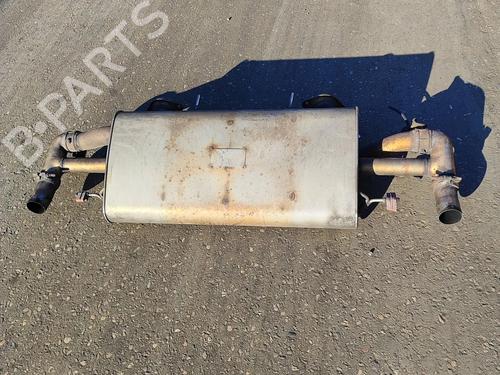 Exhaust system ASTON MARTIN VANTAGE Vantage 4.3 | BP28433957M121 - Image 3