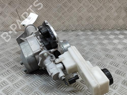 Servo brake SKODA ENYAQ iV SUV (5AZ) 80 | BP28549570M42 