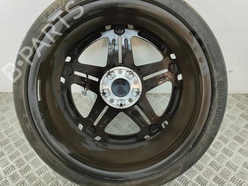 Fælk MERCEDES-BENZ A-CLASS (W177) AMG A 35 4-matic (177.051) | BP27795351C45 - Image 2