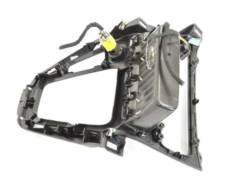 Middle console FORD FOCUS III 1.5 TDCi | BP33347316I22 - Image 2