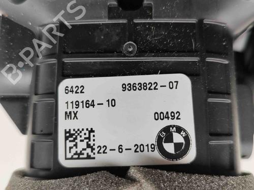 Air vent BMW X3 (G01, F97, G08) xDrive M40 i | BP29487660I21 