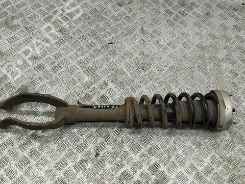Used Left front shock absorber BMW X5 (E70) xDrive 30 d (245 hp) 16711841