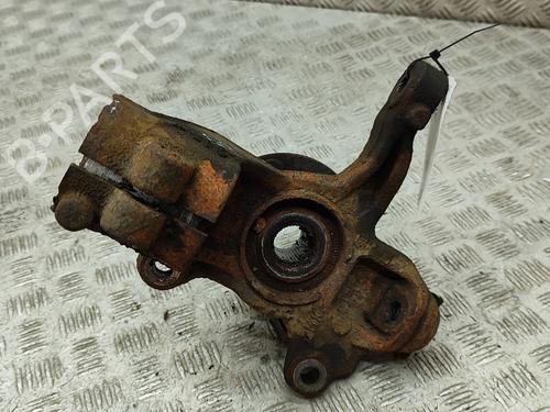 Right front steering knuckle FORD S-MAX (WA6) 2.0 TDCi | BP27295413M26