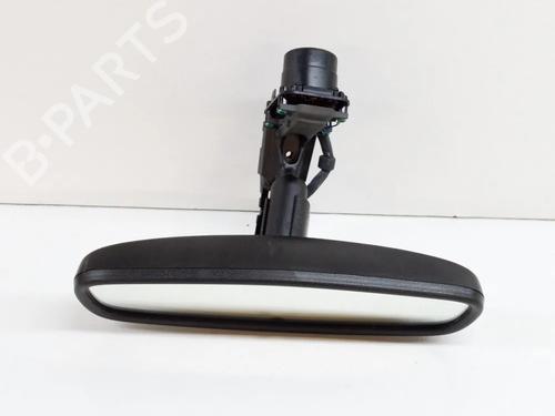 Used Rear mirror OPEL MOKKA / MOKKA X (J13) 1.4 (_76) (140 hp) 11252773