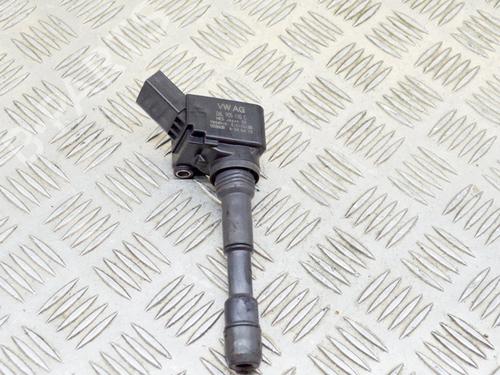 Used Ignition coil AUDI A5 Sportback (8TA) 2.0 TFSI quattro (224 hp) 7543378