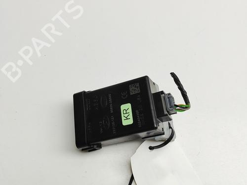 Used Electronic module KIA SPORTAGE III (SL) 1.7 CRDi (116 hp) 30544686