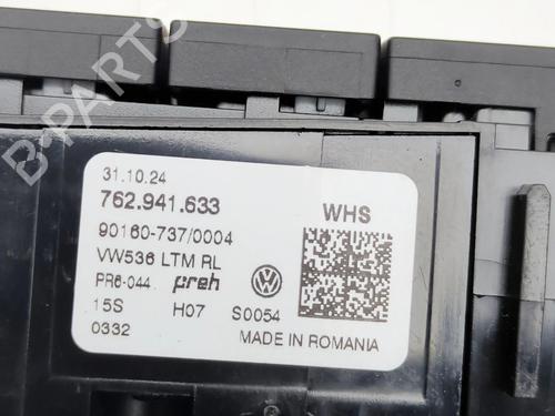 Control unit VW TOUAREG (CR7, RC8) 3.0 TDI 4motion | BP38707208M11 - Image 8