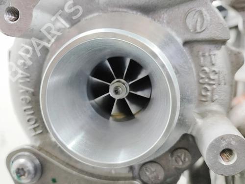 Engine OPEL VIVARO C Bus (K0) 2.0 | BP36671814M1  - Image 7