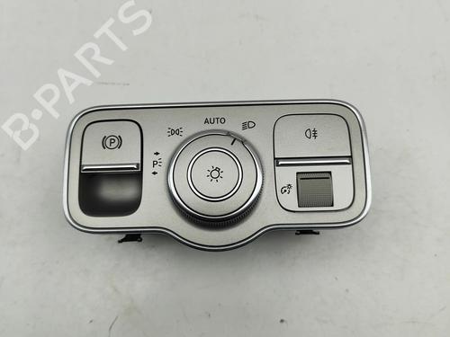 Used Electronic module Electronic module MERCEDES-BENZ GLE (V167) GLE 400 d 4-matic (167.123) (330 hp) 32974379 32974379