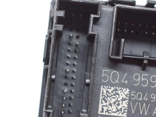 Elektronisk modul VW T-ROC (A11, D11) 1.5 TSI | BP12125131M83 