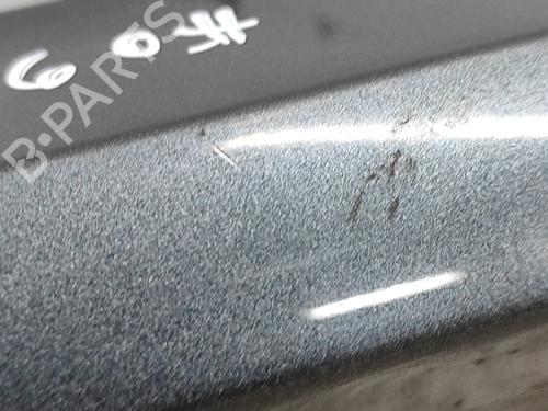 Right sideskirt AUDI A7 Sportback (4GA, 4GF) 3.0 TDI quattro | BP17015415C114 