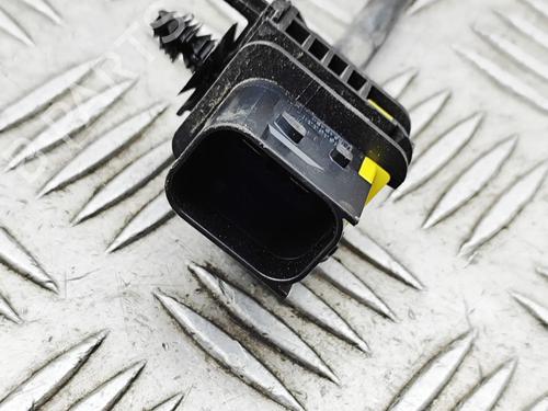 Vacuum pump MERCEDES-BENZ EQA (H243) EQA 250+ (243.702) | BP31528873M80 