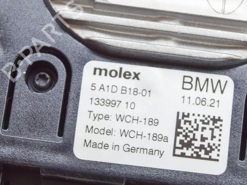 Electronic module BMW X3 (G01, F97, G08) iX3 | BP27764003M83 