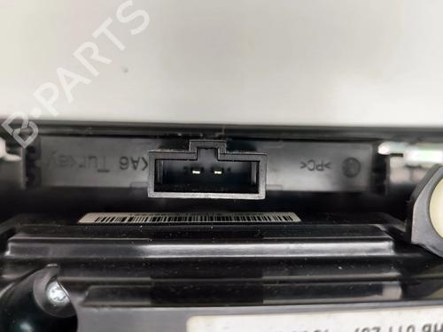 Electronic module VW PASSAT B7 Variant (365) 1.6 TDI | BP26890890M83 - Image 9