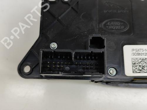 Switch LAND ROVER RANGE ROVER EVOQUE (L538) 2.0 D 4x4 | BP24975874I30 