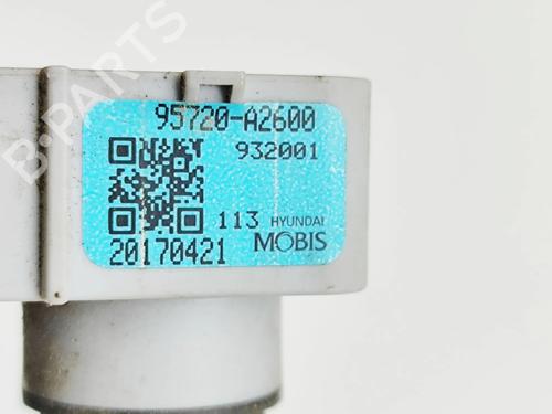 Electronic module KIA CEE'D (JD) 1.6 CRDi 136 | BP33381595M83 - Image 7