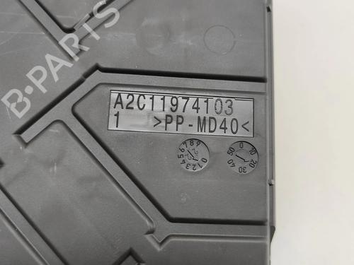 Electronic module SKODA ENYAQ iV SUV (5AZ) 60 | BP27776105M83 - Image 8