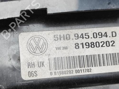 Right tailgate light VW GOLF VIII (CD1, DA1) 1.5 eTSI | BP39546217C80 - Image 6