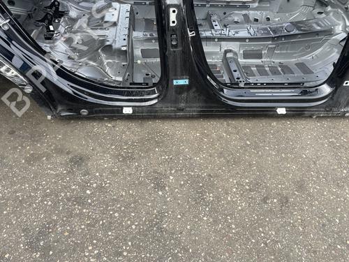 Used Right sideskirt MERCEDES-BENZ CLA (C118) CLA 200 (118.387) (163 hp) 27795900
