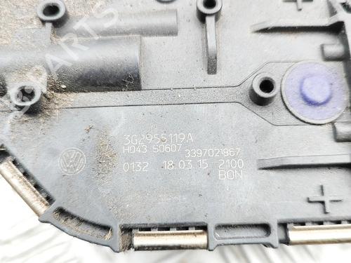 Vindrude Viskermekanisme VW PASSAT B8 (3G2, CB2) 2.0 TDI | BP38421547C83 - Image 9