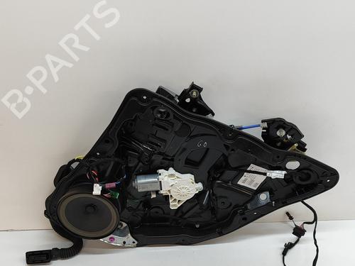 Used Rear right window mechanism MERCEDES-BENZ CLA (C118) CLA 200 (118.387) (163 hp) 28431605