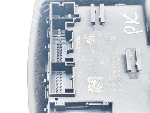 Electronic module AUDI Q6 E-TRON (GFB) e-tron quattro | BP38059010M83 - Image 4