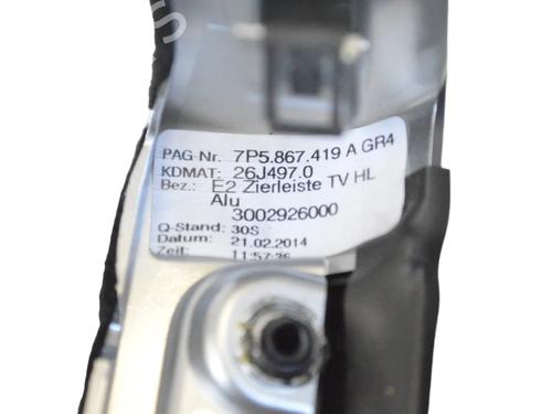 Other PORSCHE CAYENNE (92A) 4.8 GTS | BP30856652O1 