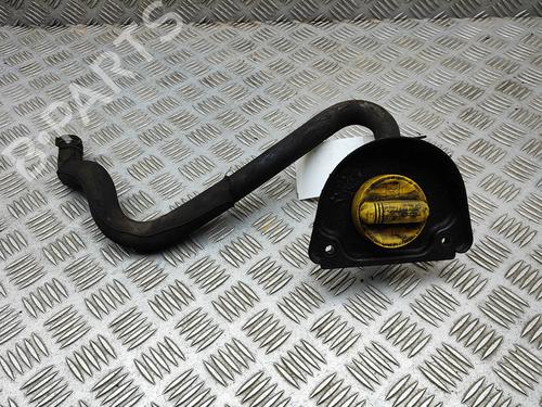 Pipe RENAULT MASTER III Van (FV) 2.3 dCi 180 FWD (FV04, FV07) | BP38184622M125 - Image 4