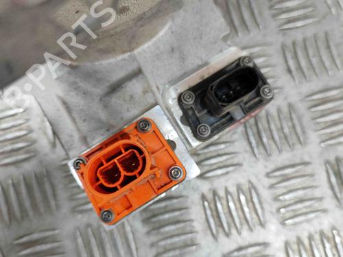 AC compressor SKODA ENYAQ iV SUV (5AZ) 50 | BP27769009M34